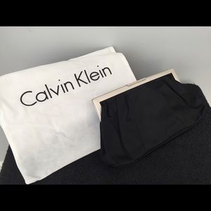 Calvin Klein Clutch